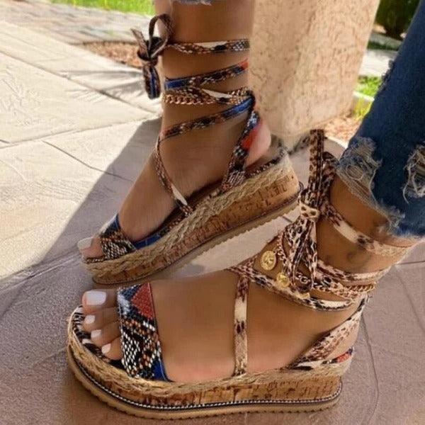 Fashionable Sandals