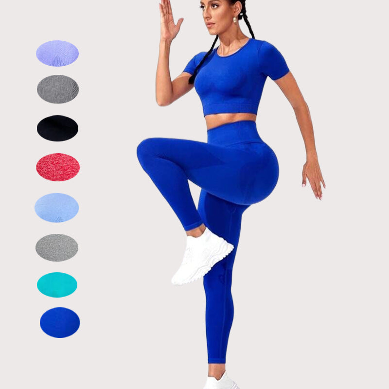 Women's Sports Training Set