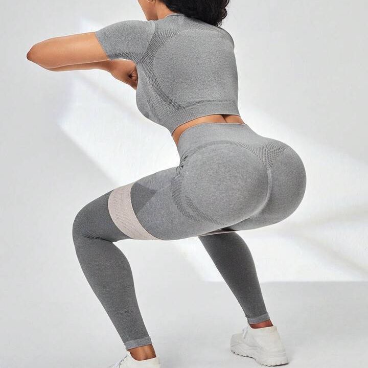 Women's Sports Training Set