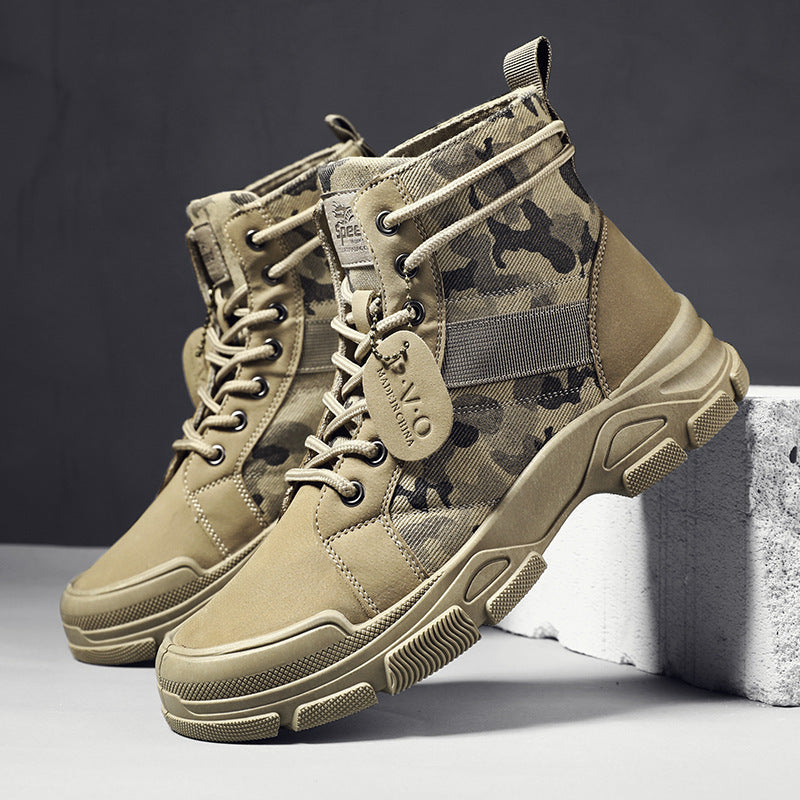 Men's Boots