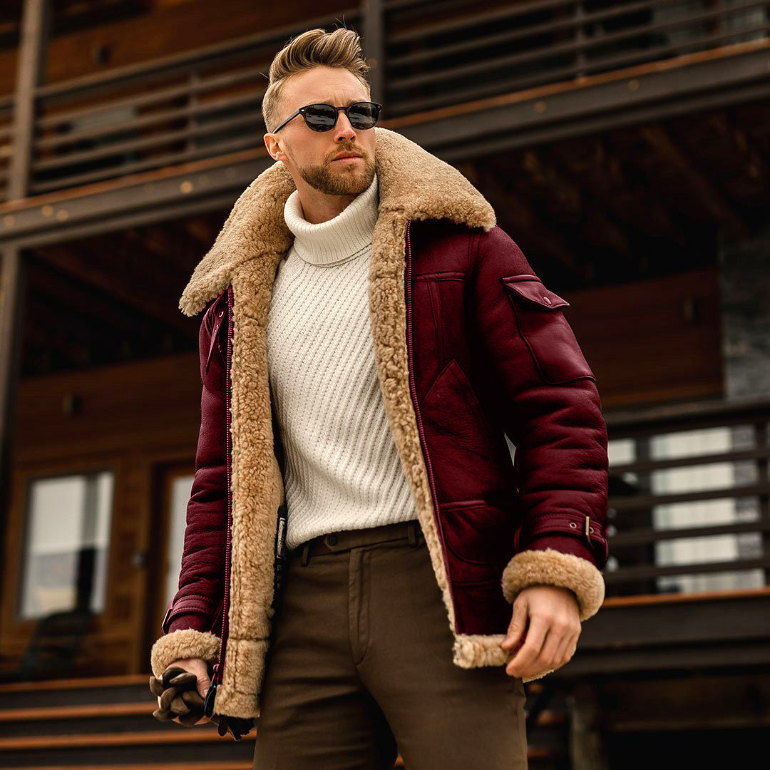 Outerwear