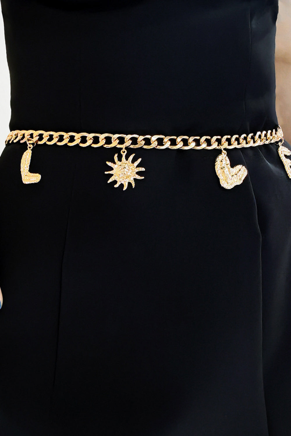 Belt