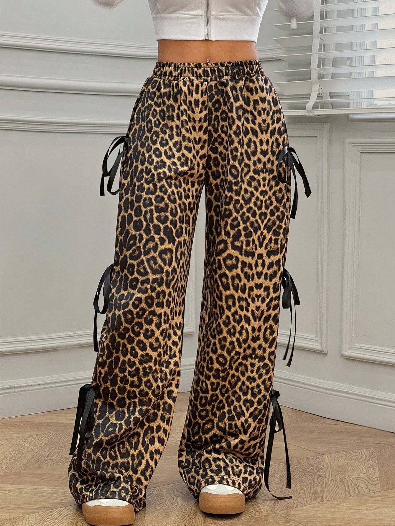 Womens Pants