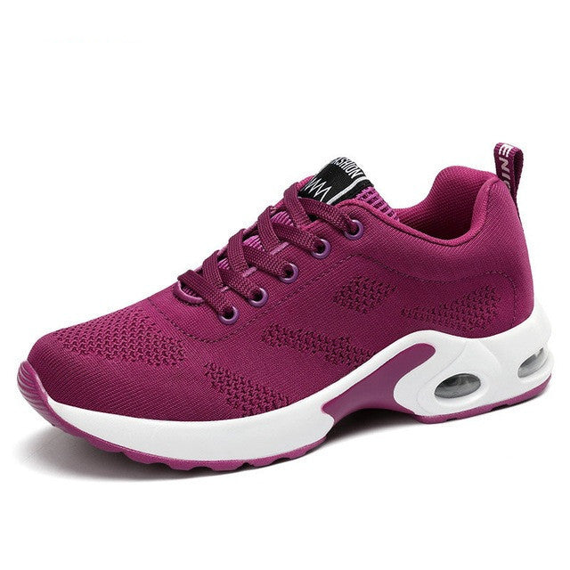 Stylish Comfort: Women's Sneakers