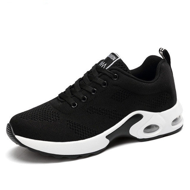 Stylish Comfort: Women's Sneakers