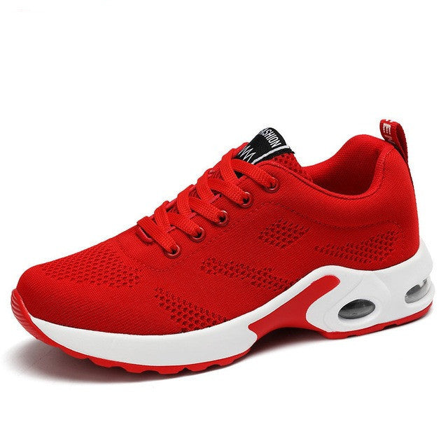 Stylish Comfort: Women's Sneakers