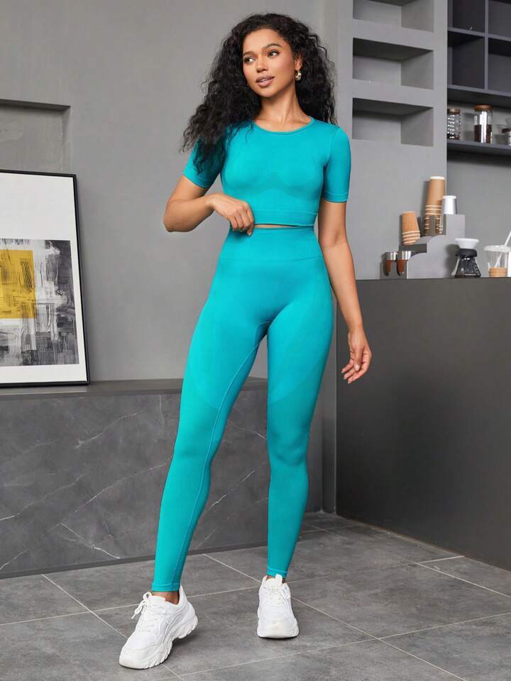 Women's Sports Training Set