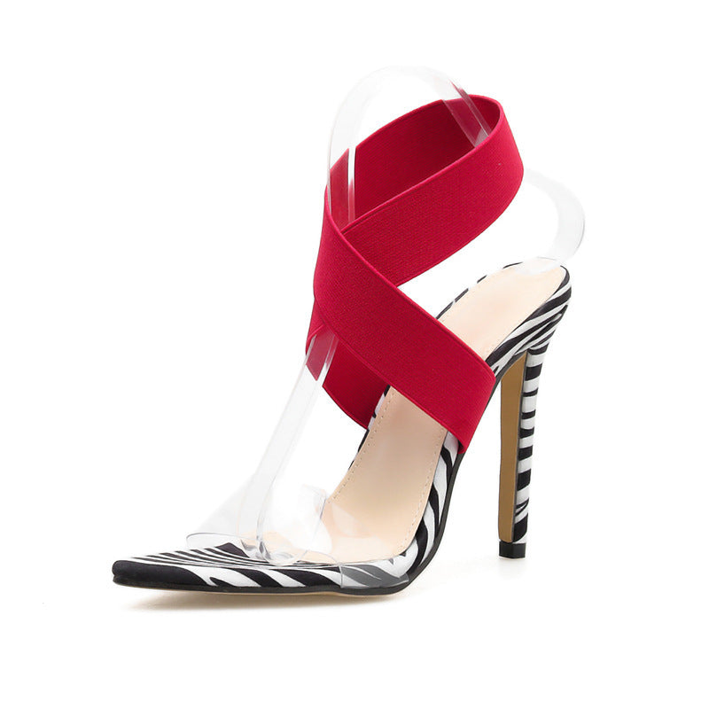 Fashion sandals