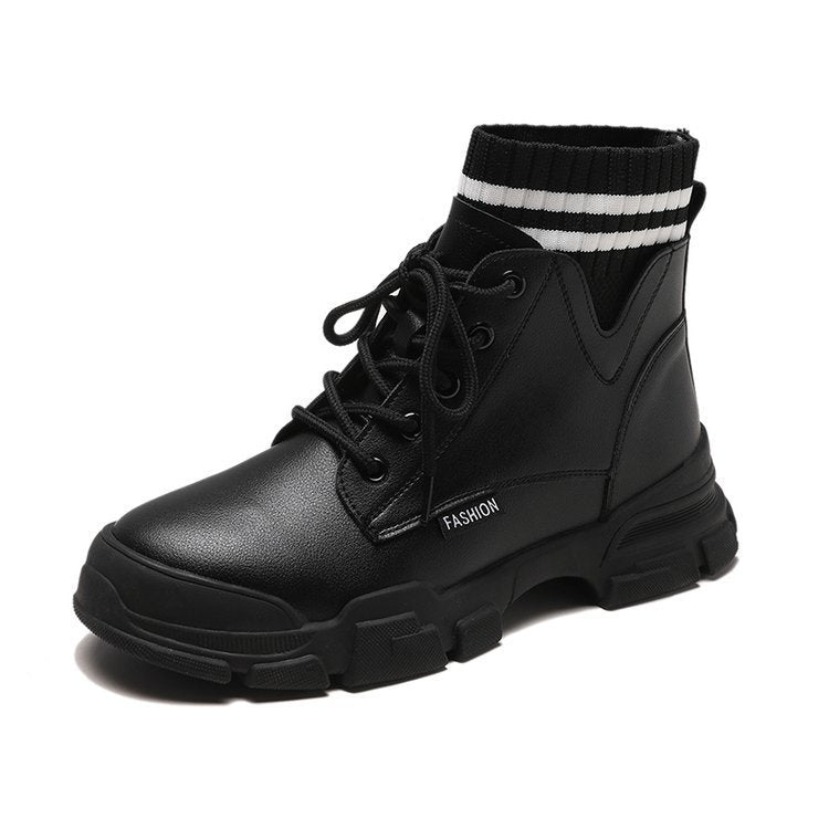 Trendy Martin Boots for Women