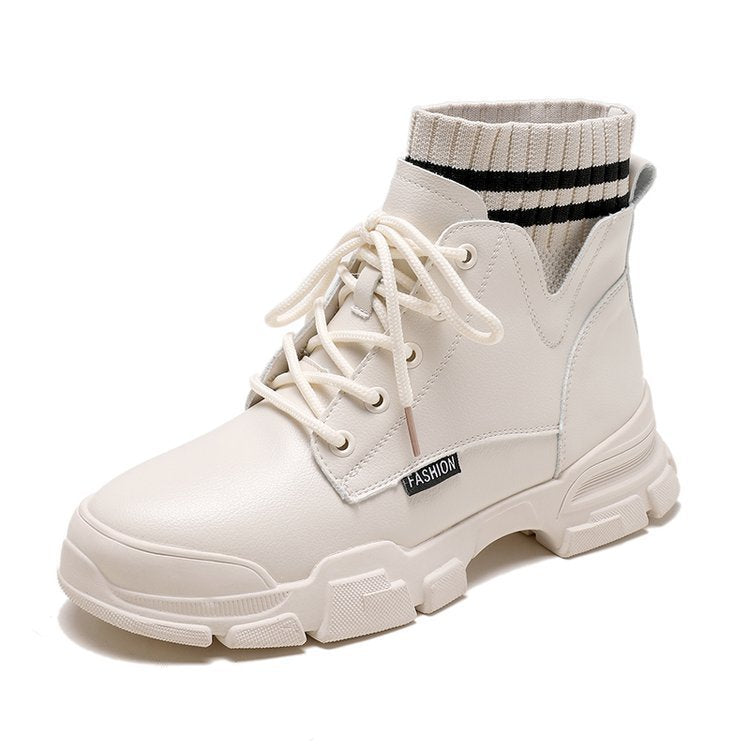 Trendy Martin Boots for Women