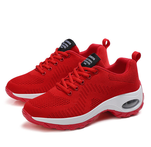 Stylish Comfort: Women's Sneakers