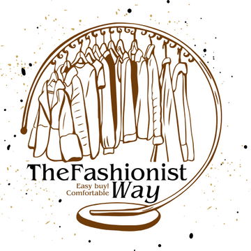 Navigate back to TheFashionistWay homepage