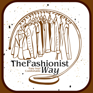 Navigate back to TheFashionistWay homepage